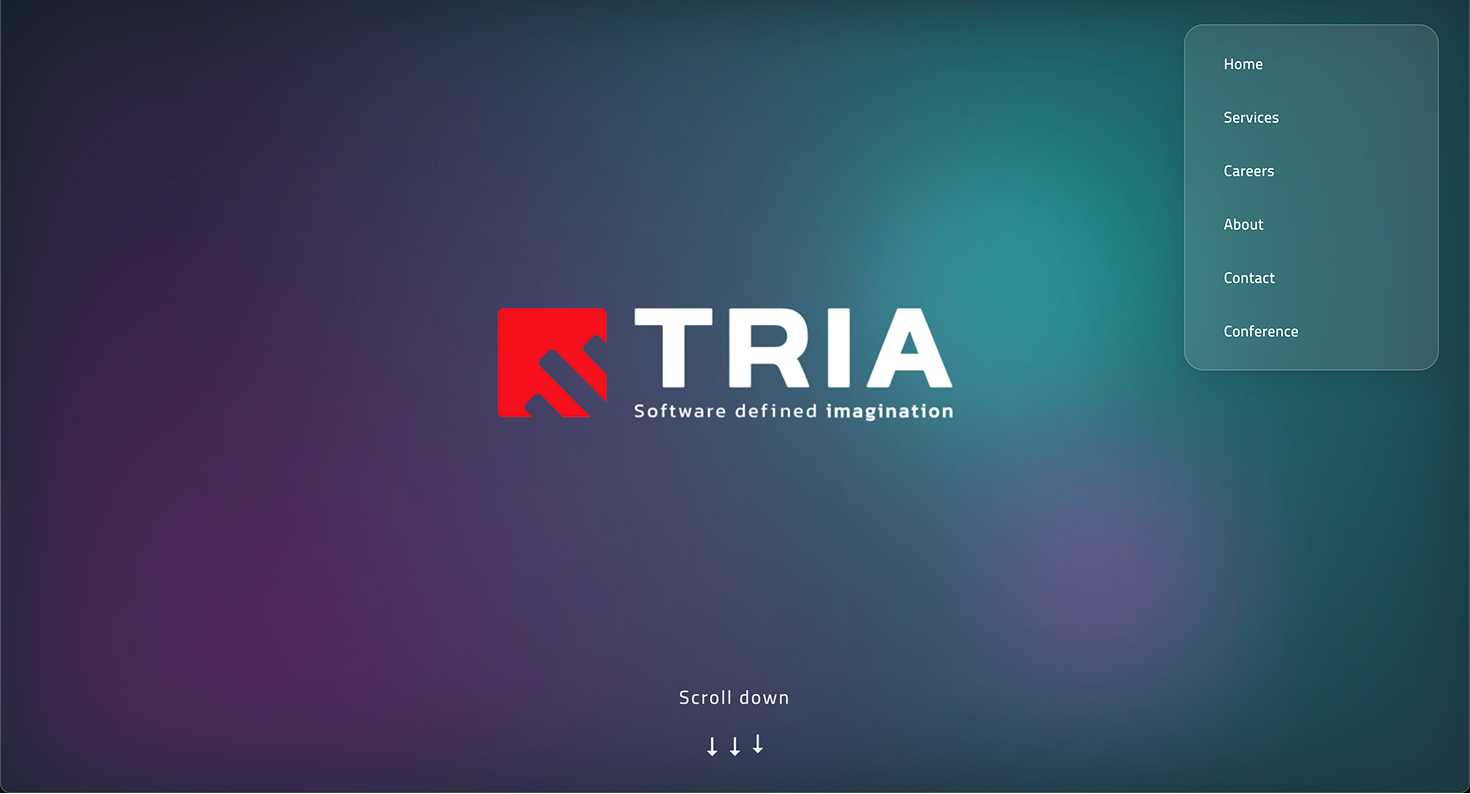 TRIA Website